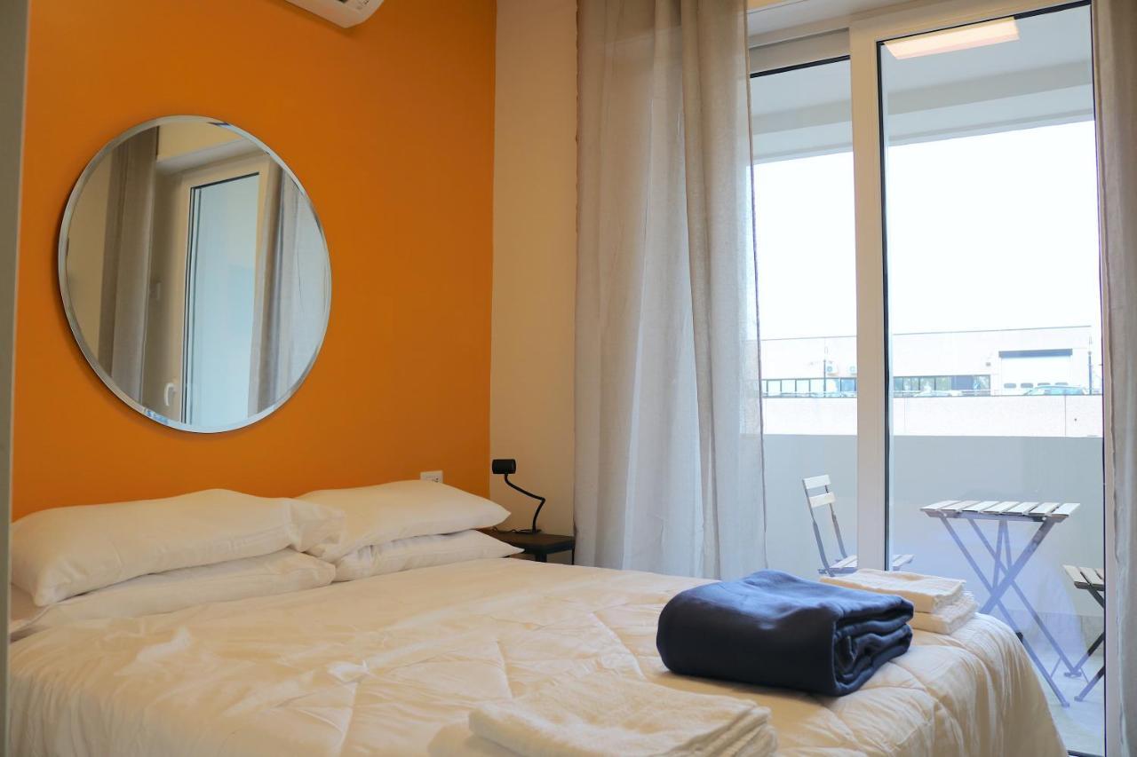 Sleep Inn Assago With Balcony - 8 Exterior foto
