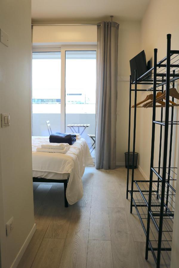 Sleep Inn Assago With Balcony - 8 Exterior foto